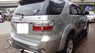 Toyota Fortuner 2009 - Cần bán gấp Toyota Fortuner sản xuất 2009, màu bạc, xe nhập, số tự động