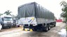 Xe tải 10000kg Fuso FJ 2016 - Xe tải Fuso FJ 3 chân tải hàng 16 tấn - LH 0979.042.246 - Hà Nội, Hải Phòng, Bắc Giang