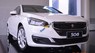 Peugeot 508 Facelift  2015 - Vũng Tàu cần bán Peugeot 508 Facelift model 2016 năm 2015, màu trắng, nhập khẩu