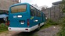 Hãng khác Xe du lịch 2002 - Cần bán xe 35chỗ, đời 2002, màu xanh