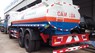 JAC 2015 - Bán xe chở xăng dầu DongFeng 16m3, loại 6x4-3 khoảng độc lập chỉ hơn tỷ