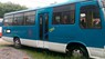Hãng khác Xe du lịch 2002 - Cần bán xe 35chỗ, đời 2002, màu xanh