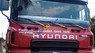 Hyundai Trago 2015 - Bán Hyundai Trago đời 2015, màu trắng, nhập khẩu chính hãng