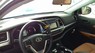Toyota Highlander LE  2016 - Giao ngay Toyota Highlander LE đời 2016, màu vàng cát xe xuất Mỹ