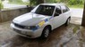 Daewoo Nubira   1996 - Cần bán lại xe Daewoo Nubira đời 1996, màu trắng, giá rẻ, xe tốt