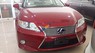 Lexus ES 300H 2014 - Bán ô tô Lexus ES 300H đời 2014, màu đỏ, nhập khẩu