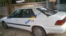 Daewoo Cielo 1997 - Cần bán Daewoo Cielo đời 1997, màu trắng, nhập khẩu chính hãng giá cạnh tranh