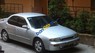 Nissan Altima 1993 - Cần bán xe Nissan Altima đời 1993, màu bạc
