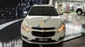 Chevrolet Cruze LTZ 2016 - Bán Chevrolet Cruze LTZ năm 2017, màu trắng, giá tốt