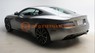 Aston Martin DB9 2015 - Bán ô tô Aston Martin DB9 đời 2015, màu xám, nhập khẩu nguyên chiếc, như mới