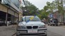BMW 3 Series 318i 2003 - Bán xe BMW 3 Series 318i đời 2003, màu bạc