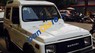 Suzuki Samurai 1999 - Bán Suzuki Samurai năm 1999, màu trắng, nhập khẩu chính hãng, giá chỉ 169 triệu