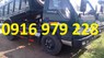 Thaco FORLAND FLD490C 2016 - Bán xe ben 5 tấn Hải Phòng Thaco FLD490C