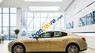 Maserati Ghibli 2015 - Bán xe Maserati Ghibli đời 2015, màu vàng, nhập khẩu nguyên chiếc