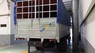 Fuso Fighter 16SL 2015 - Fuso Fighter thùng bạt dài 7.72m tải trọng 8.2 tấn giá chỉ 1 tỷ 55 triệu