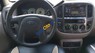 Ford Escape XLT  2002 - Cần bán gấp Ford Escape XLT đời 2002 số tự động, 255 triệu
