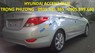 Hyundai Accent 1.4MT 2018 - Hyundai Accent 5 chỗ Đà Nẵng, xe Sedan Accent 2018 Đà Nẵng, LH: 0935.536.365 – 0905.699.660 Trọng Phương
