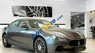 Maserati Ghibli 2015 - Cần bán xe Maserati Ghibli đời 2015, màu xám, nhập khẩu