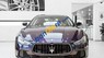 Maserati Ghibli 2015 - Bán xe Maserati Ghibli đời 2015, nhập khẩu chính hãng