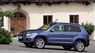 Volkswagen Tiguan E 2016 - Cần bán xe Volkswagen Tiguan E đời 2016, màu xanh lam, nhập khẩu chính hãng