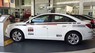 Chevrolet Alero LTZ 2016 - Bán xe Chevrolet Alero LTZ đời 2016, màu trắng, 686tr