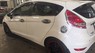 Ford Fiesta 1.6AT 2012 - Bán xe Ford Fiesta 1.6AT đời 2012, màu bạc, đẹp như mới