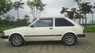 Mazda 323 1984 - Bán xe Mazda 323 đời 1984, màu trắng, nhập khẩu nguyên chiếc