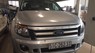 Ford Ranger XLS MT 2012 - Cần bán gấp Ford Ranger XLS MT đời 2012, màu bạc, nhập khẩu chính hãng, đẹp như mới