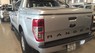 Ford Ranger XLS MT 2012 - Cần bán gấp Ford Ranger XLS MT đời 2012, màu bạc, nhập khẩu chính hãng, đẹp như mới