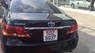 Toyota Camry 2.4G 2012 - Cần bán gấp Toyota Camry 2.4G sản xuất 2012, màu bạc, như mới