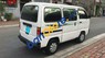Suzuki Blind Van 1998 - Cần bán lại xe Suzuki Blind Van đời 1998, màu trắng