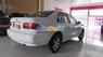 Honda Civic 2004 - Cần bán lại xe Honda Civic đời 2004, màu trắng, số sàn