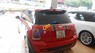 Mini Cooper S 2008 - Cần bán gấp Mini Cooper S đời 2008, màu đỏ