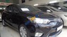 Toyota Vios  1.5E  2014 - Bán Toyota Vios 1.5E 2014, màu đen, giá 560tr