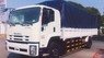 Isuzu Isuzu khác N, Q, F 2016 - Chuyên bán các loại xe tải Isuzu, mui bạt, kín, thùng lửng, chuyên dùng chở hàng hóa 