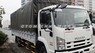Isuzu Isuzu khác N, Q, F 2016 - Chuyên bán các loại xe tải Isuzu, mui bạt, kín, thùng lửng, chuyên dùng chở hàng hóa 