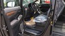 Toyota Alphard 3.5 V6 2016 - Bán Toyota Alphard 3.5 đời 2016, màu đen, xe nhập