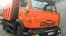 Kamaz XTS 2016 - Xe Ben Kamaz 15 tấn 65115 thùng 13m3 trả góp giao xe toàn quốc