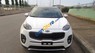 Kia Sportage 2.0AT  2016 - Cần bán xe Kia Sportage 2.0AT đời 2016, màu trắng, giá tốt
