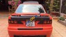 Nissan Sentra 1.6 MT 1991 - Bán Nissan Sentra 1.6 MT đời 1991, màu đỏ, nhập khẩu nguyên chiếc