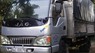 Xe tải 2,5 tấn - dưới 5 tấn 2010 - Bán xe tải Jac cao cấp 2,5 tấn - dưới 5 tấn sản xuất 2010, màu bạc