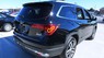 Honda Pilot Elite 3.5L V6  2015 - Cần bán Honda Pilot Elite 3.5L V6 2016 Sport Utilities (SUV), màu đen, nhập khẩu nguyên chiếc từ Mỹ