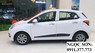 Hyundai Grand i10   2018 - Bán xe Hyundai Grand i10 mới 2018, màu trắng, nhập khẩu chính hãng giá cạnh tranh