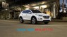Hyundai Tucson   2018 - Bán ô tô Hyundai Tucson mới 2018, màu trắng, xe nhập, 760 triệu, trả góp 90% xe