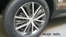 Hyundai Tucson   2018 - Bán xe Hyundai Tucson sản xuất 2018, màu nâu, nhập khẩu nguyên chiếc, trả góp 90% xe