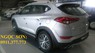 Hyundai Tucson   2018 - Bán xe Hyundai Tucson đời 2018, màu bạc, trả góp 90% xe, LH Ngọc Sơn 0911.377.773 