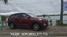 Hyundai Tucson   2018 - Bán xe Hyundai Tucson mới đời 2018, màu đỏ, trả góp 90% xe, rẻ nhất Đà Nẵng 