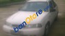 Daewoo Cielo 2002 - Bán Daewoo Cielo đời 2002, màu trắng, xe nhập