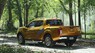 Nissan Navara NP300  2014 - Bán Nissan Navara đời 2014, màu nâu vàng, xe nhập, giá 645Tr