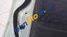 Daewoo Lanos 2008 - Cần bán gấp Daewoo Lanos đời 2008, màu trắng xe gia đình, giá tốt